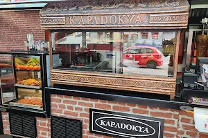 Kapadokya Grill & Burger image