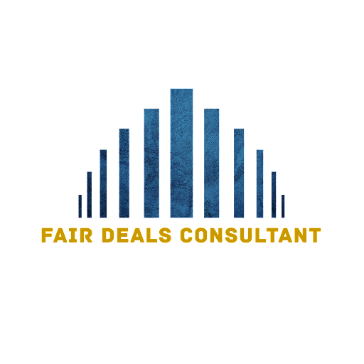 Fair Deals consultant Property Consultant
