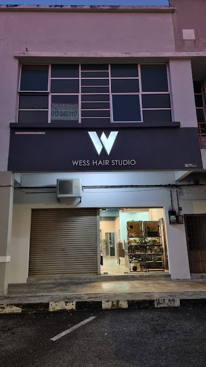 Wess Hair Studio