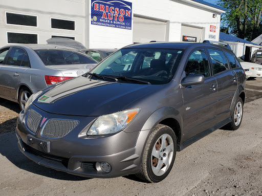 Car Dealer «Ericson Auto», reviews and photos, 314 SW Pleasant St, Ankeny, IA 50023, USA