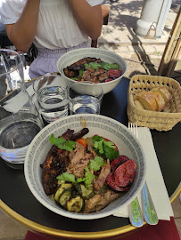 Plats et boissons du Restaurant LION BONJOUR à Marseille - n°19