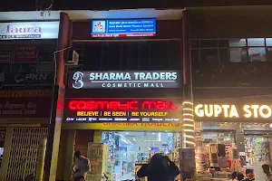 Sharma Traders : Cosmetic Mall | Cosmetic Wholesale & Retail Store in Panchkula | All Luxury Brand Available at Best Price image