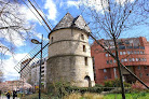 Moulin à Vent de la Tour Ivry-sur-Seine