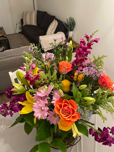 Florist «Petals With Style», reviews and photos, 117 S West End Ave, Lancaster, PA 17603, USA