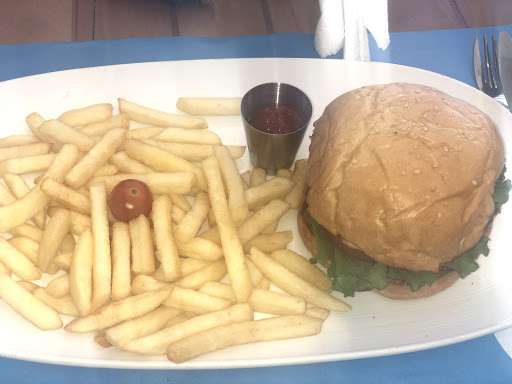 The Sidney Ilorin, 9 Catchment Close, GRA, Ilorin, Nigeria, Hamburger Restaurant, state Kwara