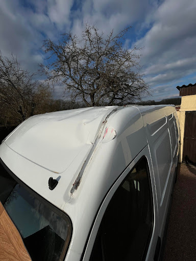 Photo 1 - S.A.S CARROSSERIE SMR