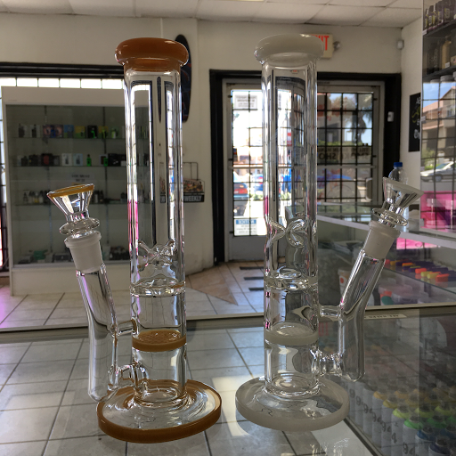 Tobacco Shop «T.M.B.H. SMOKE SHOP», reviews and photos, 1601 W 1st St a, Santa Ana, CA 92703, USA