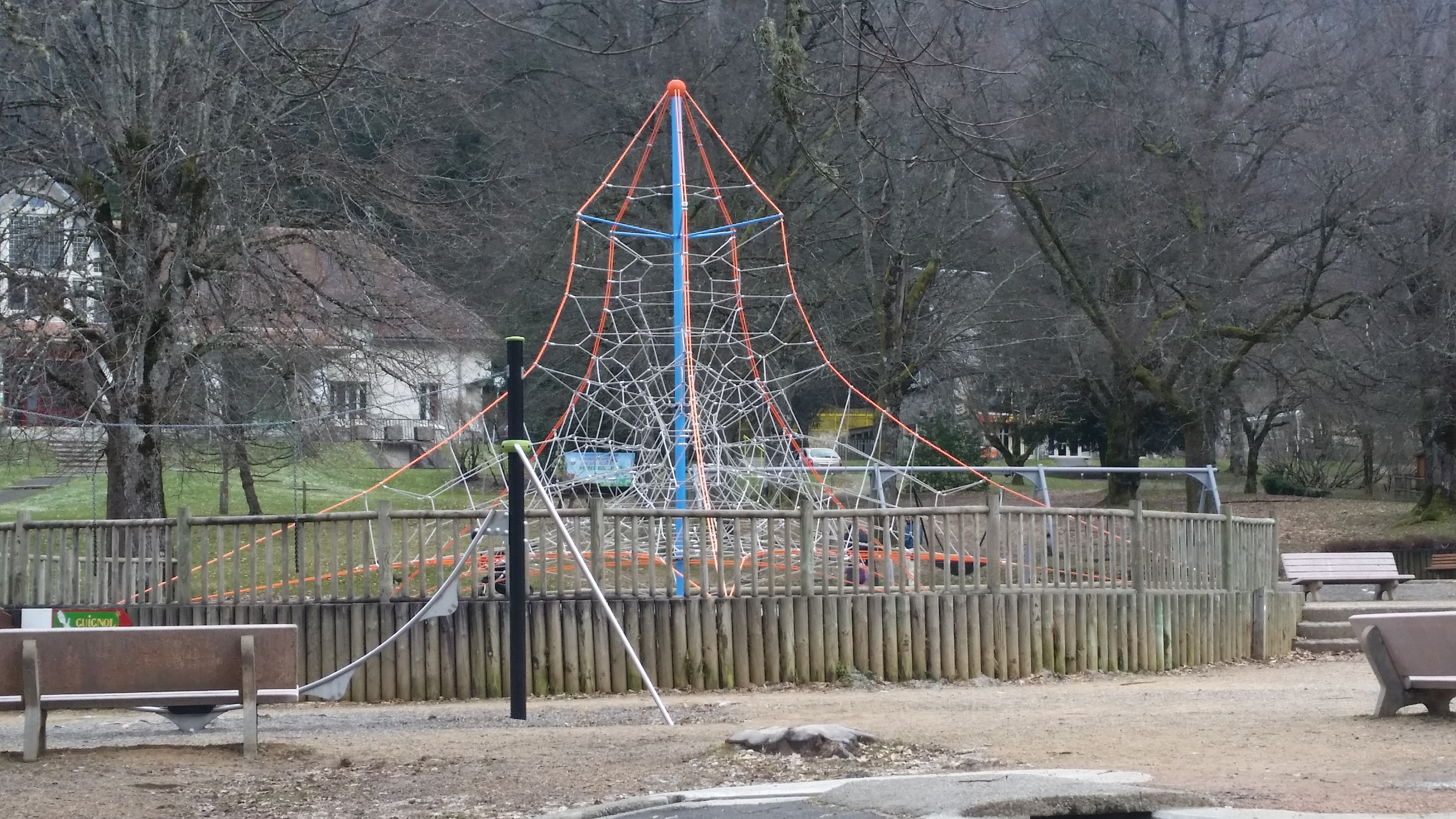 Photo n° 1 de l'avis de Elodie. fait le 21/02/2018 à 11:15