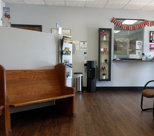 5030 S Mill Ave, Tempe, AZ 85282, USA