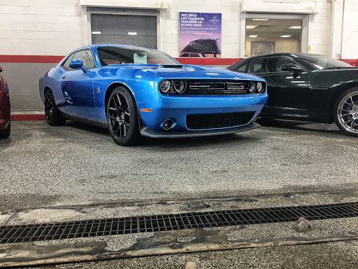 Mitsubishi Dealer «Mentor Mitsubishi», reviews and photos, 8505 Mentor Ave, Mentor, OH 44060, USA