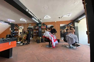 Barbería Garage - Puebla image