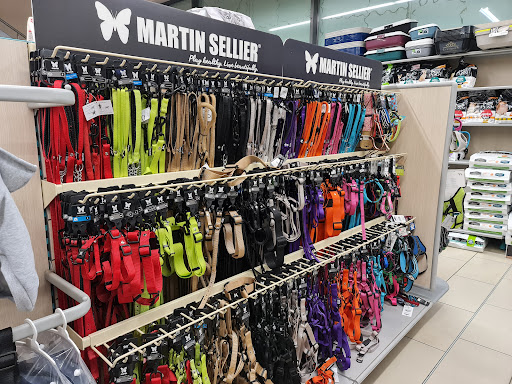 Pratdesaba Veterinaris Malla en Malla, Barcelona