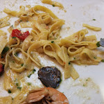 Photo n°2 de l'avis de Tony.a fait le 24/06/2020 à 20:15 sur le  La Bussola - Restaurant à Muggia