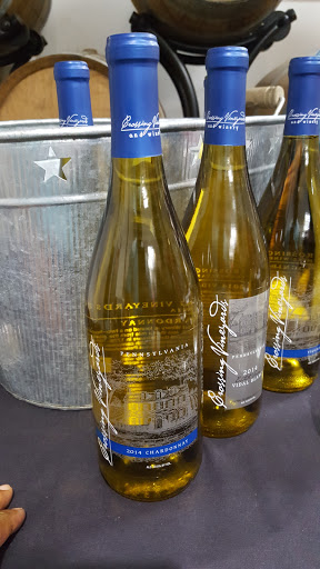 Vineyard «Crossing Vineyards and Winery», reviews and photos, 1853 Wrightstown Rd, Newtown, PA 18940, USA