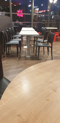 Atmosphère du Restaurant KFC Orléans Saran - n°4