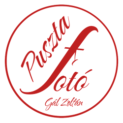 Puszta Fotó