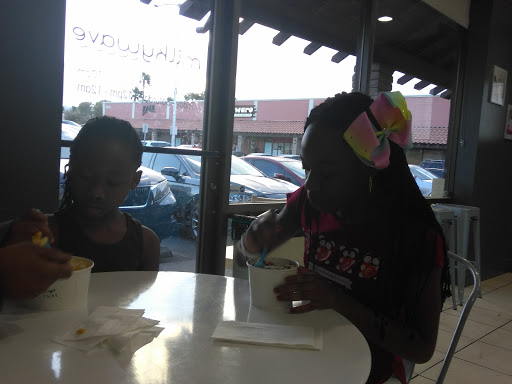 Dessert Shop «Snowflake Shavery Las Vegas», reviews and photos, 5020 Spring Mountain Rd, Las Vegas, NV 89146, USA