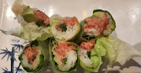 Sushi du Restaurant japonais Gomaya à Paris - n°15