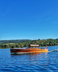 Wassertaxi Untersee & Rhein