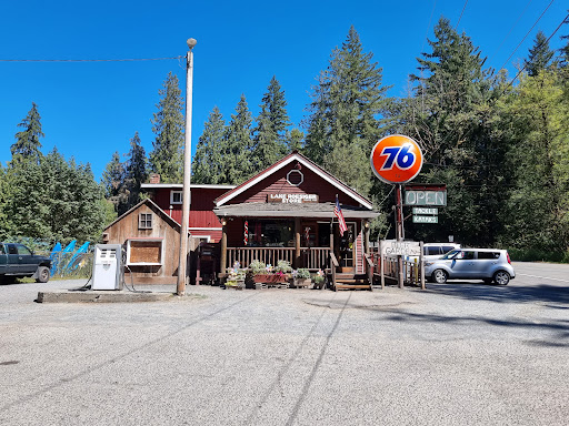 Lake Roesiger Store, 810 S Lake Roesiger Rd, Snohomish, WA 98290, USA, 