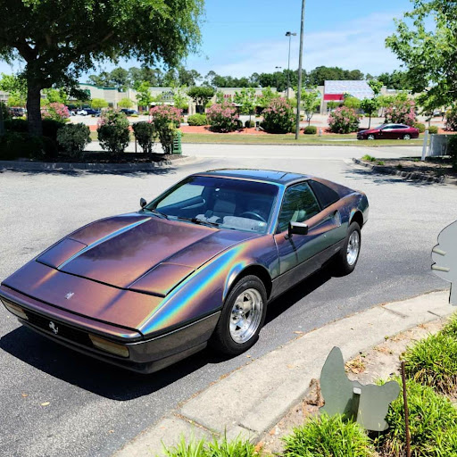 Sign Shop «Image Monster Signs and Graphics», reviews and photos, 4724 New Centre Dr #1, Wilmington, NC 28405, USA