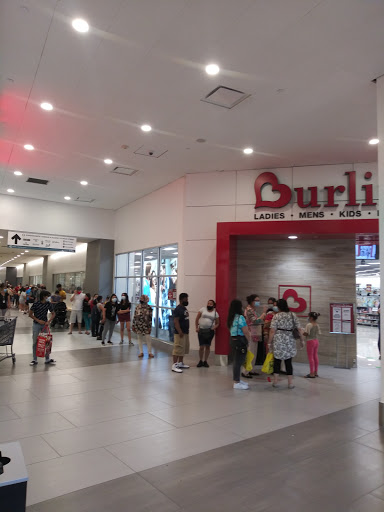 Clothing Store «Burlington Coat Factory», reviews and photos, 275 Main St #4, White Plains, NY 10601, USA