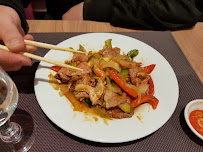 Plats et boissons du Restaurant asiatique La Roche d'Or à La Roche-sur-Yon - n°17