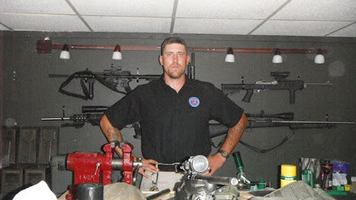 Gun Shop «River’s Edge Tactical», reviews and photos, 6738 Center Rd, Valley City, OH 44280, USA