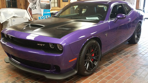 Used Car Dealer «Rose Automotive», reviews and photos, 110 N Erie Blvd, Hamilton, OH 45011, USA