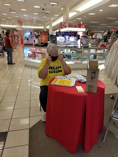 Department Store «Belk», reviews and photos, 2261 Town Center Ave #131, Viera, FL 32940, USA