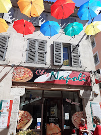 Photos du propriétaire du Pizzeria Sas napoli pizza à Carcassonne - n°1