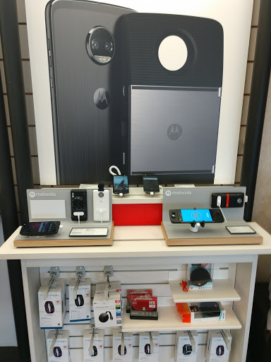 Cell phone store Alexandria