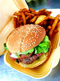 Frite du Restaurant Burger modele à Herbignac - n°1