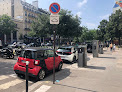 Belib Charging Station Paris