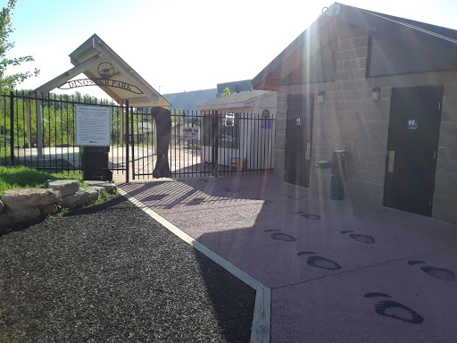 Park «Dinosaur Park», reviews and photos, 13100 Mid Atlantic Blvd, Laurel, MD 20708, USA