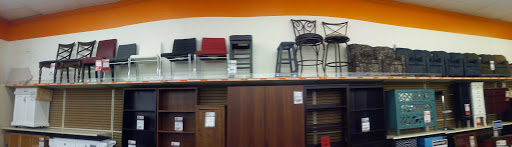 Department Store «Big Lots», reviews and photos, 5600 Mercury Dr, Dearborn, MI 48126, USA