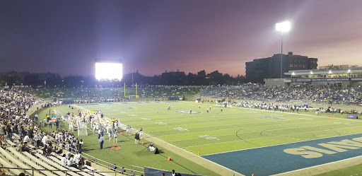 Stadium «Aggie Stadium», reviews and photos, La Rue Rd, Davis, CA 95616, USA