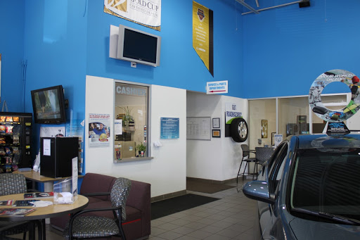 Car Dealer «Heritage Mazda Bel Air», reviews and photos, 710 Belair Rd, Bel Air, MD 21014, USA