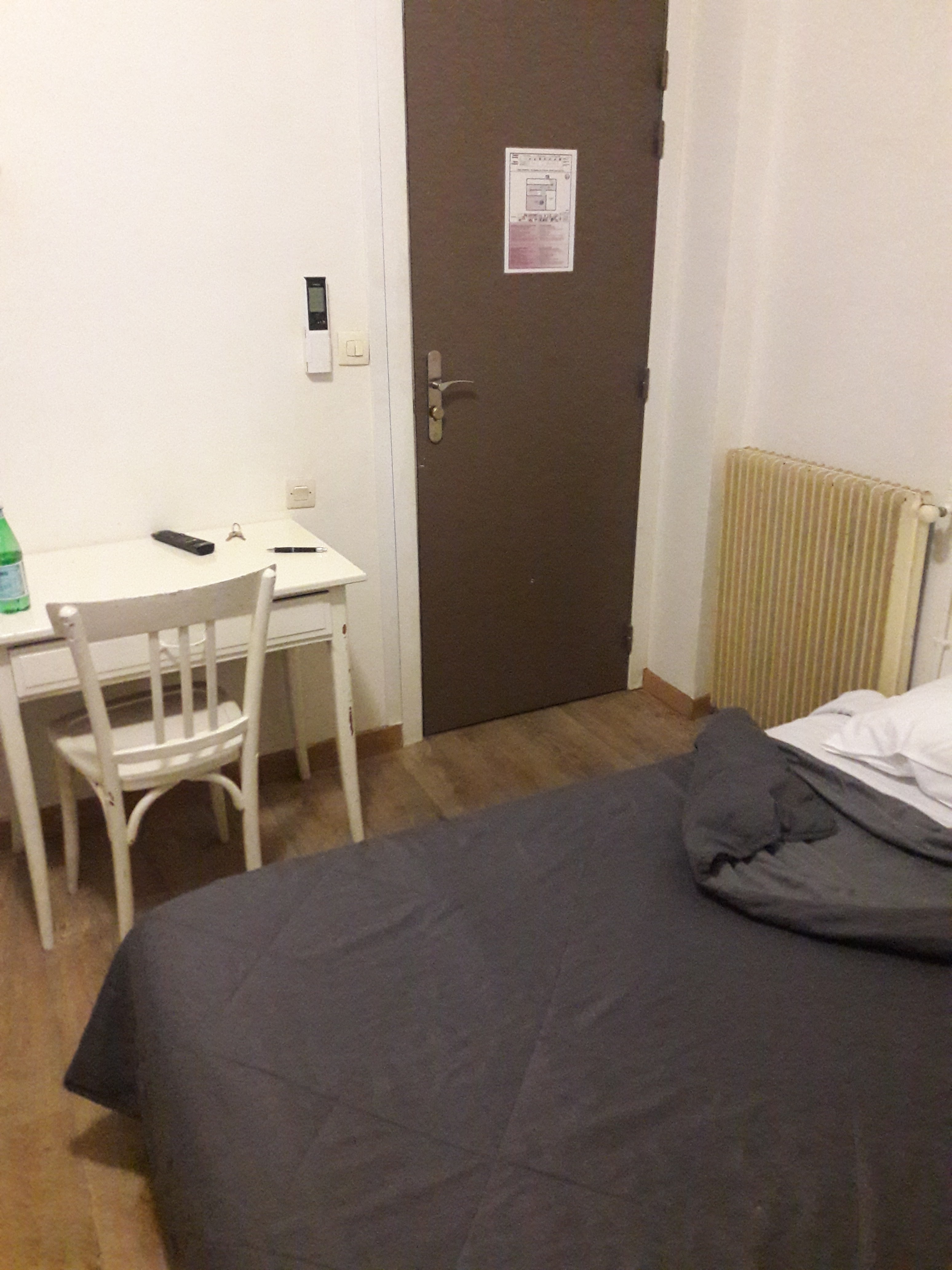 Photo n° 3 de l'avis de Beniamino.e fait le 16/03/2018 à 23:48