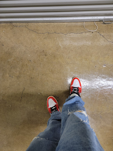 Self-Storage Facility «Safeguard Self Storage», reviews and photos, 1253 Jerome Ave, Bronx, NY 10452, USA