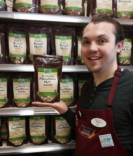 Health Food Store «Fruitful Yield», reviews and photos, 360 Randall Rd, South Elgin, IL 60177, USA