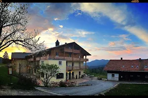 Berghotel Mooshütte Berggasthof image