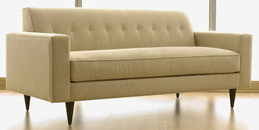 Furniture Store «Domicile Furniture», reviews and photos, 2717 N Clark St, Chicago, IL 60614, USA