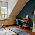 Photo n°2 de l'avis de Nadine.c fait le 02/04/2024 à 09:45 sur le  Hofgut Georgenthal à Hohenstein