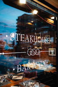 Photos du propriétaire du Restaurant Le 155 Steakhouse à Morzine - n°12