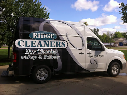 Ridge Cleaners - Dry Cleaning Cleveland Area