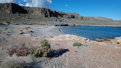 Alona beach'in fotoğrafı vahşi alan