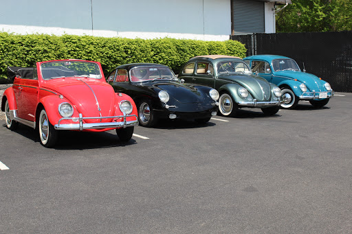 Auto Body Shop «Congers Collision, Inc. Auto Body Shop», reviews and photos, 180 US-9W, Congers, NY 10920, USA