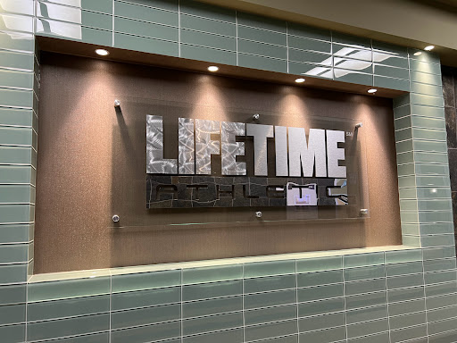 Gym «Life Time Athletic», reviews and photos, 1435 E Roseville Pkwy, Roseville, CA 95661, USA