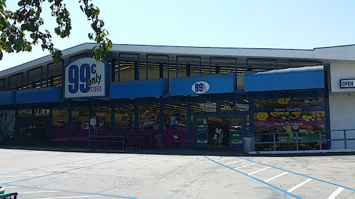Discount Store «99 Cents Only Stores», reviews and photos, 140 E Duarte Rd, Arcadia, CA 91006, USA